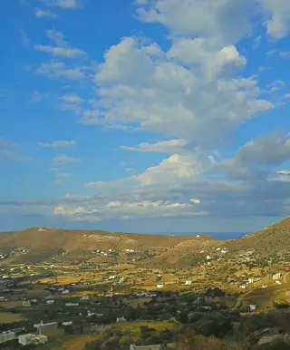 Lasse dich von der untouristischen Insel verzaubern